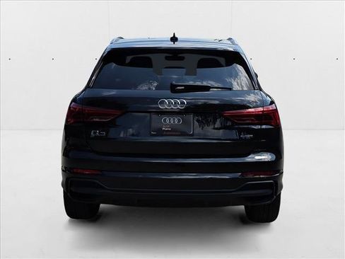 New 2025 Audi Q3 2.0T Premium w/ Convenience Package AWD/4WD image 6
