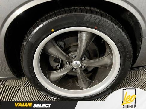 Used 2012 Dodge Challenger R/T RWD image 25