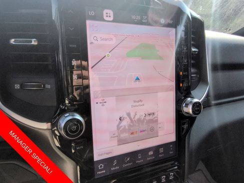 New 2026 RAM 2500 Big Horn AWD/4WD image 28