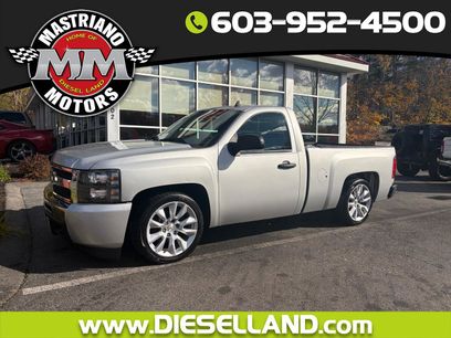 Used 2010 Chevrolet Silverado 1500 LT w/ Interior Plus Package