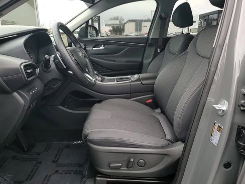 Certified 2023 Hyundai Santa Fe SEL image 15