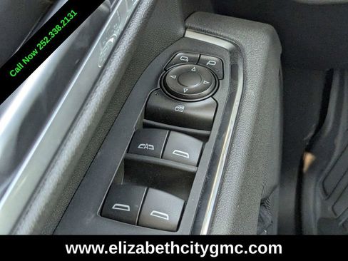 New 2025 GMC Sierra 2500 SLE w/ SLE Value Package; image 23