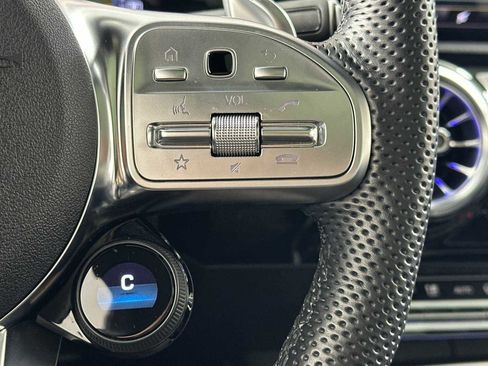 Certified 2023 Mercedes-Benz CLA 45 AMG 4MATIC image 28