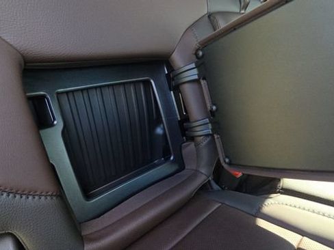 New 2026 GMC Sierra 1500 Denali AWD/4WD image 21