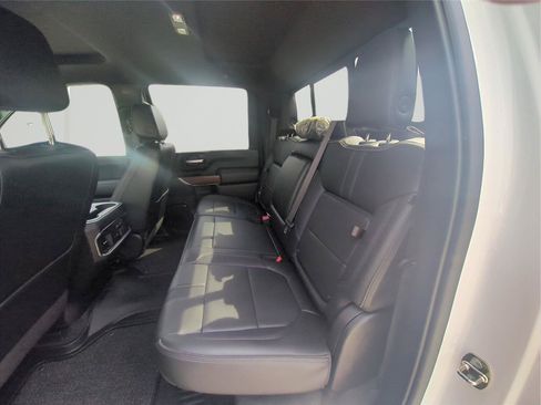 Used 2023 Chevrolet Silverado 2500 High Country w/ Safety Package II AWD/4WD image 29