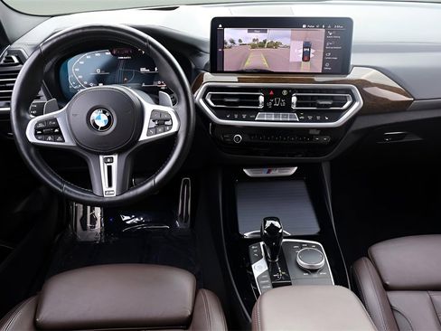 Used 2022 BMW X3 M40i image 15