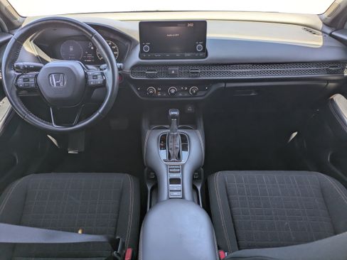 Used 2023 Honda HR-V Sport image 15