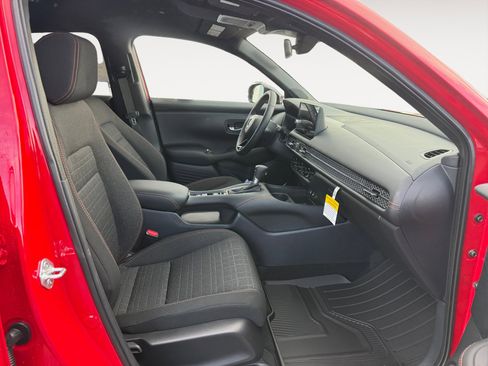 New 2026 Honda HR-V Sport image 19