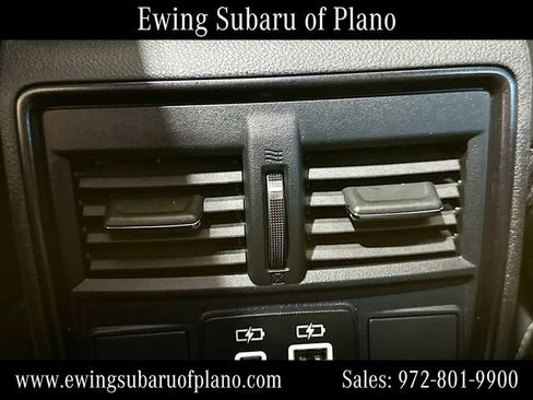 Used 2026 Subaru Forester Limited AWD/4WD image 28
