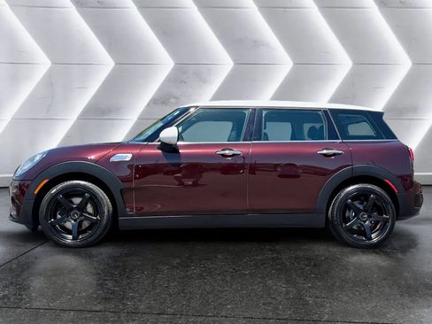Used 2017 MINI Cooper Clubman S FWD image 5