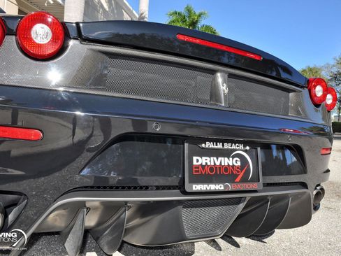 Used 2008 Ferrari F430 Spider image 21