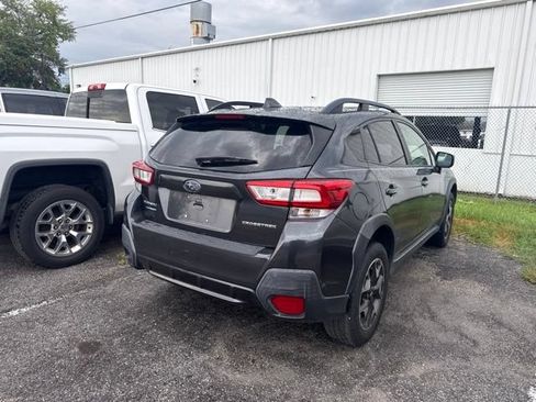 Used 2019 Subaru Crosstrek 2.0i Premium AWD/4WD image 7