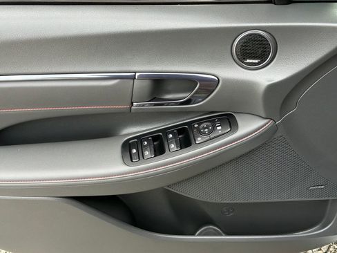Used 2024 Hyundai Sonata N Line image 3