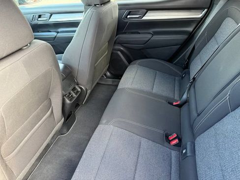 New 2026 GMC Terrain Elevation w/ Black Edition AWD/4WD image 11