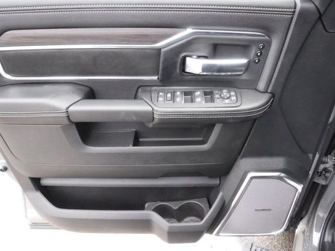 New 2026 RAM 2500 Laramie image 20