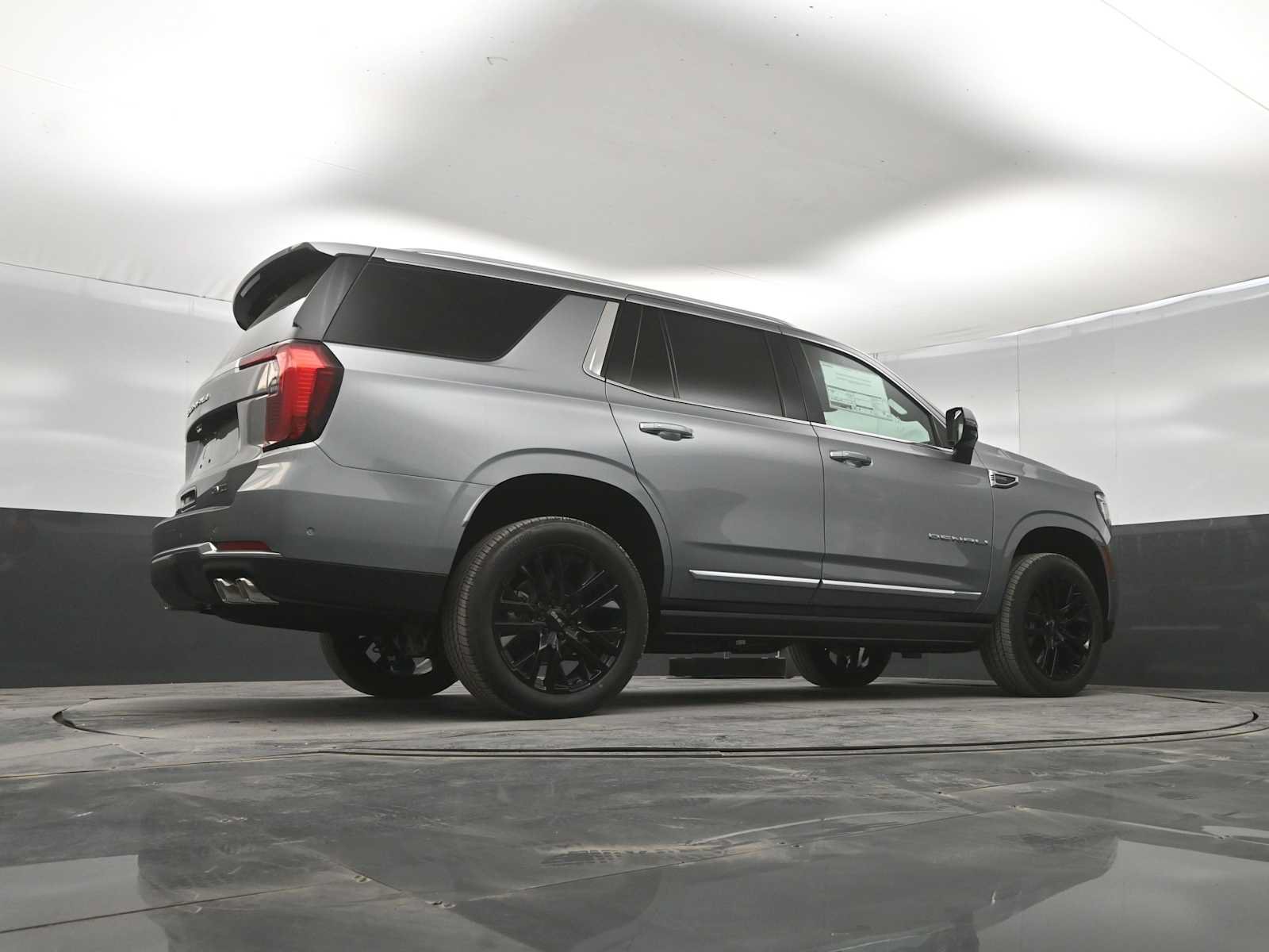 New 2027 GMC Yukon Denali w/ Denali Reserve Package AWD/4WD image 39