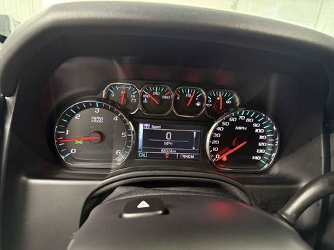 Used 2015 Chevrolet Suburban LTZ AWD/4WD image 19