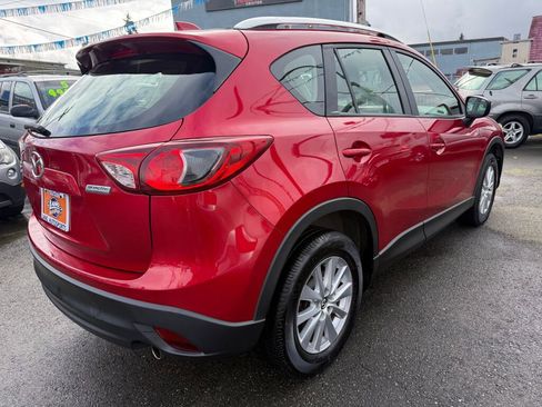 Used 2015 MAZDA CX-5 Sport w/ Bluetooth Audio Package image 7