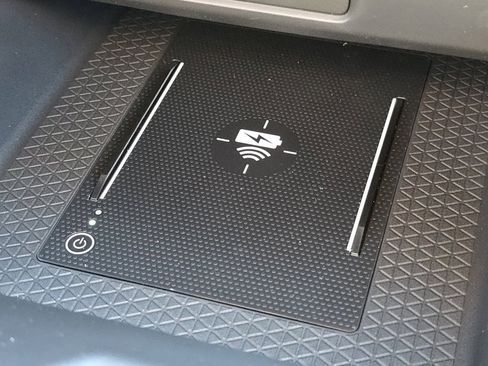 New 2026 Honda Accord LX image 9