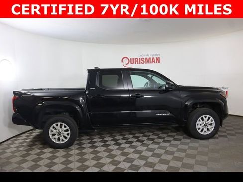 Used 2024 Toyota Tacoma SR5 image 11