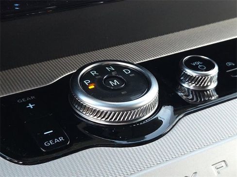 New 2025 Ford Expedition Active image 23