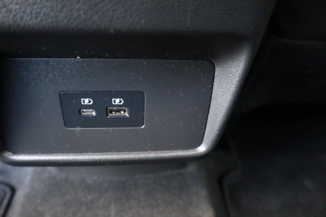 Used 2021 Nissan Rogue SV AWD/4WD image 52
