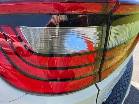 Certified 2025 Dodge Durango GT w/ Trailer Tow Group IV AWD/4WD image 14