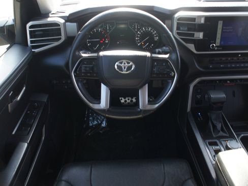 Used 2023 Toyota Tundra SR5 w/ TRD Off-Road Premium Package image 5