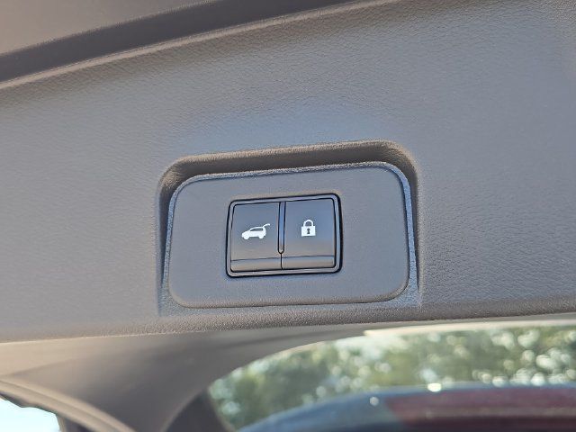 Certified 2023 Nissan Rogue SV w/ SV Premium B Package FWD image 10