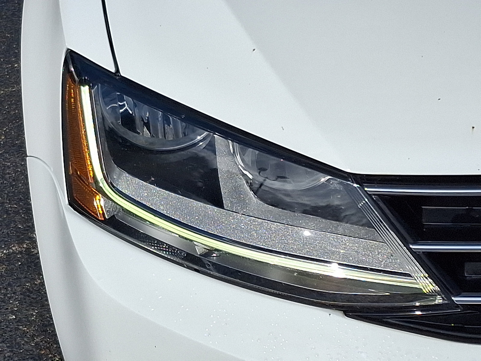 Used 2017 Volkswagen Jetta SE FWD image 9