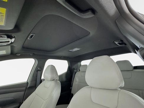 New 2026 Hyundai Santa Cruz SEL FWD image 14