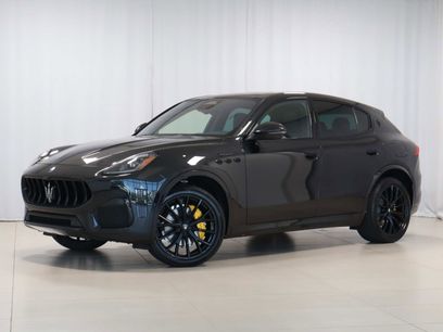 New 2025 Maserati Grecale Modena