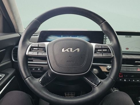 Used 2024 Kia Telluride SX Prestige AWD/4WD image 30