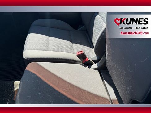 Used 2017 Chevrolet Silverado 1500 LT w/ Midnight Edition image 20