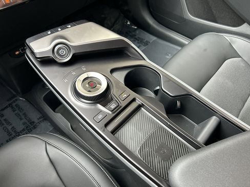 New 2025 Kia EV6 Light image 22