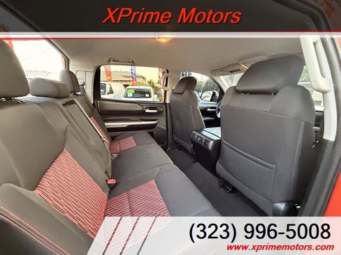 Used 2015 Toyota Tundra TRD Pro image 29