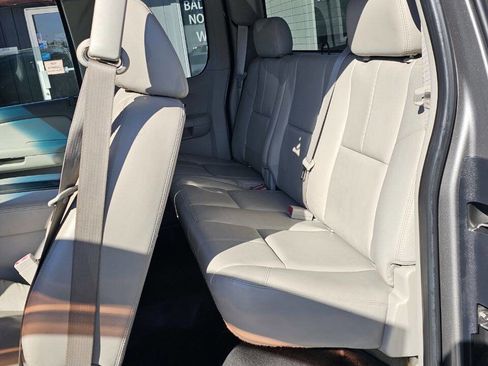 Used 2008 GMC Sierra 1500 SLT w/ SLE/SLT Trailering Package image 18