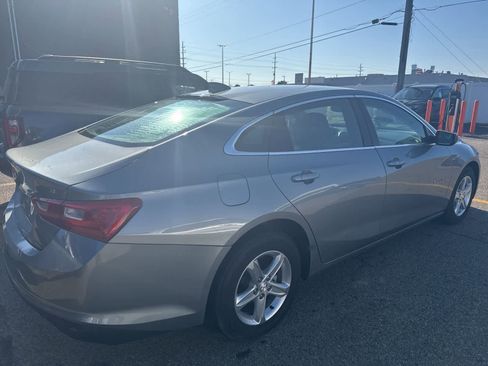 Used 2024 Chevrolet Malibu LT image 9