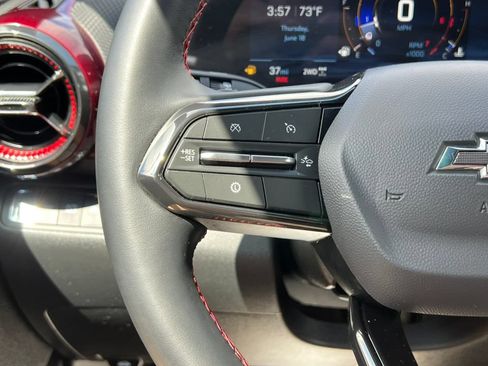 Used 2026 Chevrolet Equinox RS w/ Convenience Package III AWD/4WD image 18