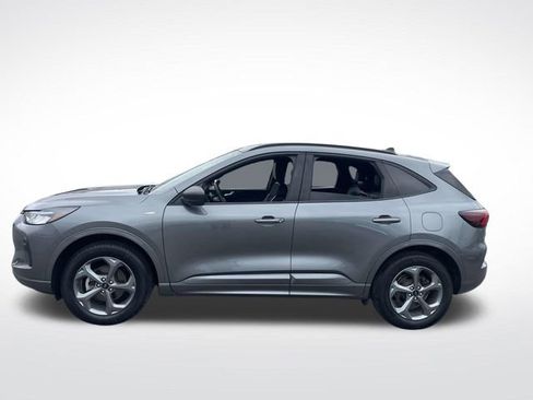Used 2024 Ford Escape ST-Line image 2