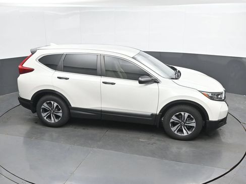 Used 2018 Honda CR-V LX image 27