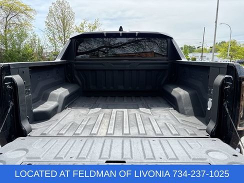 Used 2024 GMC Hummer EV 2X AWD/4WD image 25