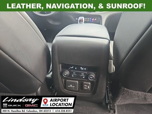 Used 2021 Buick Enclave Avenir w/ Avenir Technology Package image 22