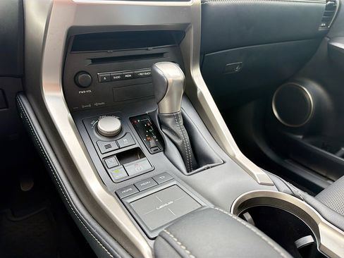 Used 2016 Lexus NX 200t AWD w/ Premium Package image 10