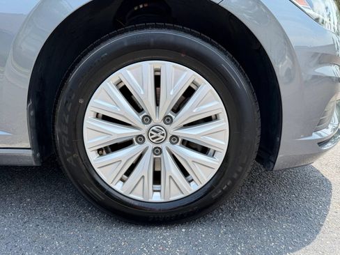 Used 2019 Volkswagen Jetta S w/ Driver Assistance Package FWD image 26