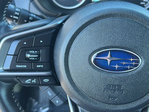Certified 2023 Subaru Forester Premium AWD/4WD image 20