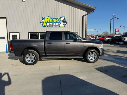 Used 2018 RAM 1500 Lone Star image 7