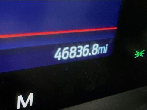 Used 2022 Ford Bronco Wildtrak AWD/4WD image 4