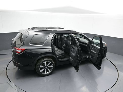 Certified 2023 Honda Pilot Touring image 47