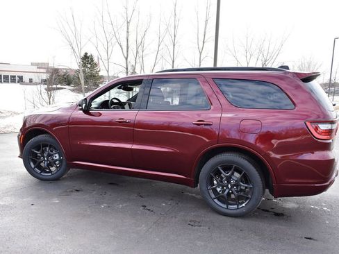 New 2026 Dodge Durango GT image 7